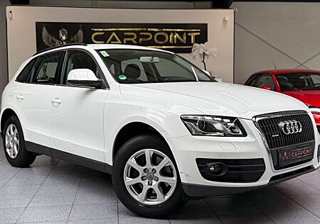 Audi Q5 2.0 TDI quattro/Anh./Xenon/SHZ/Navi/BT