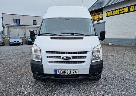 Ford Transit Kasten FT 350 L Trend LKW-EURO 5-KLIMA