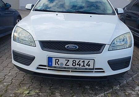 Ford Focus Turnier TÜV NEU - 1.6 Diesel