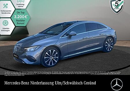 Mercedes-Benz EQE 300 ADVANCED +/ELECTRIC ART/BURMESTER/20"