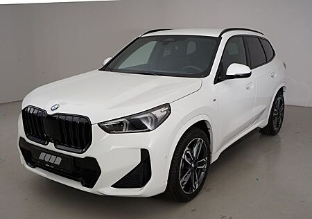 BMW X1 xDrive20d (ab 2022) M-Sport Navi LED AHK