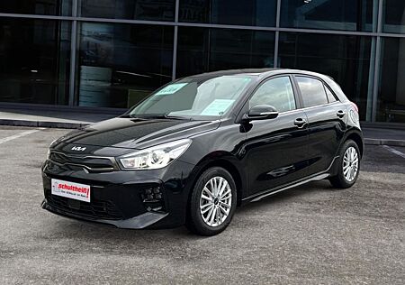 Kia Rio 1.0 T-GDI 120 Mild-Hybrid DCT7 GT Line