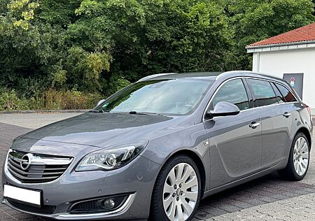 Opel Insignia 2.0 CDTI 125kW ST Innovation Sport