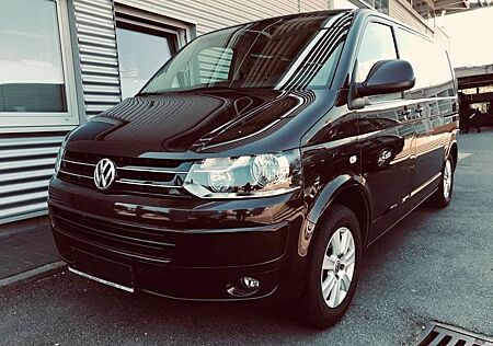 VW T5 Multivan Volkswagen Comfortline mit 2Schiebetüren