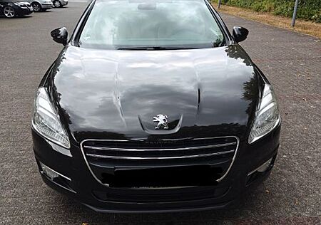 Peugeot 508 SW Allure HDi FAP 140 Allure
