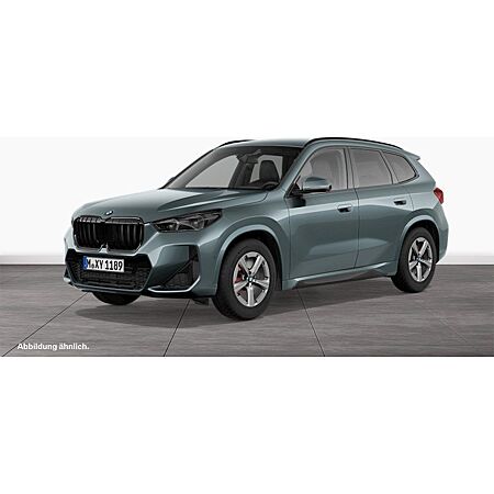 BMW X1 leasen