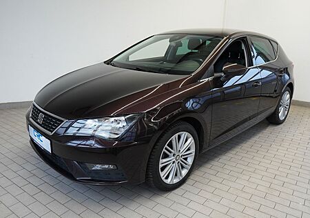 Seat Leon Xcellence *Automatik*Navi*1.Hand*