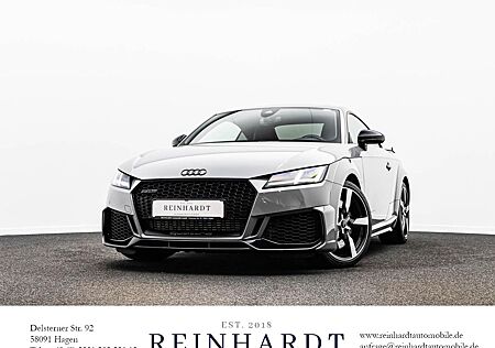 Audi TT RS COUPE BLACK RS-AGA/280KMH/B&O/CARBON/OLED