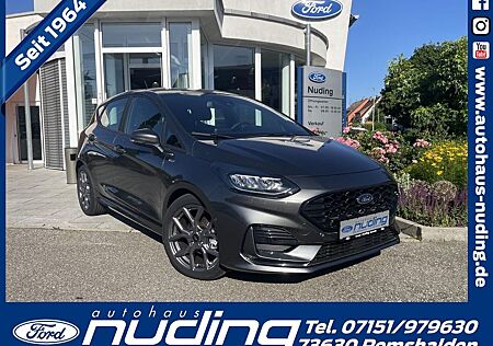 Ford Fiesta 1.0 EcoBoost Aut. ST-Line ACC/Navi/RFK