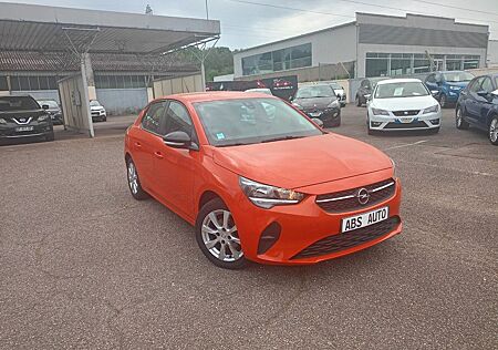 Opel Corsa F Édition Élégance business