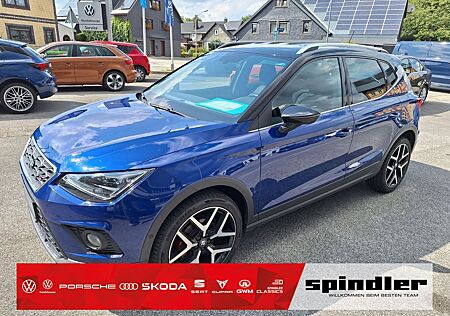 Seat Arona 1.5 TSI FR