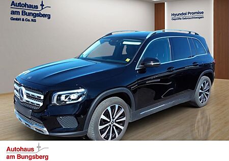 Mercedes-Benz GLB 200 d 2.0 DCT LED Leder Navi