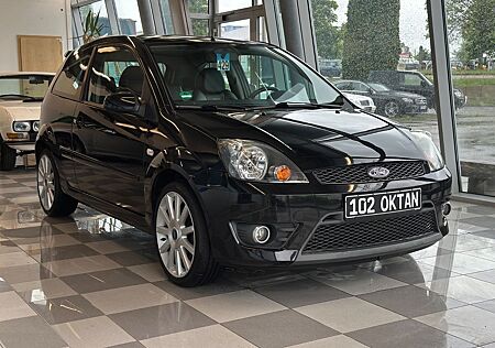 Ford Fiesta ST*Klima*Sport Paket*sauberer Zustand*