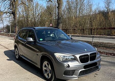 BMW X1 xDrive 23d*M Sportpaket*Harman/Kardon*Navi