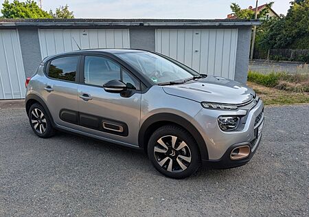 Citroën C3 PureTech 110 Stop&Start C-SERIES