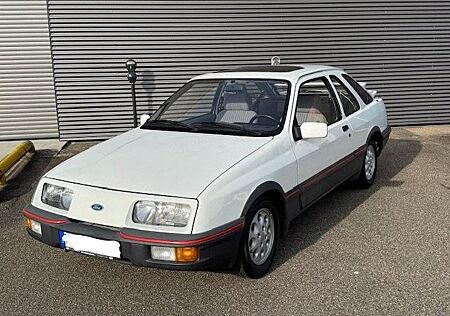 Ford Sierra