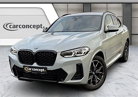 BMW X4 xDrive20d M Sport*Pano*AHK*H&K*ACC