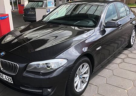 BMW 520d EfficientDynamics Edition EfficientDyna...