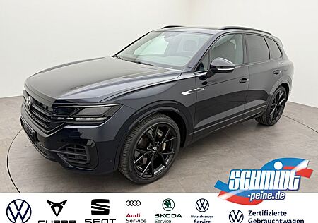 VW Touareg Volkswagen R V6 eHybrid 4M LuftPanoPuglia22Dyn