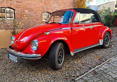 VW Käfer gebraucht kaufen VW Käfer Volkswagen Cabrio 1303