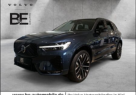 Volvo XC 60 XC60 T8 Plus Dark Recharge Plug-In Hybrid AWD