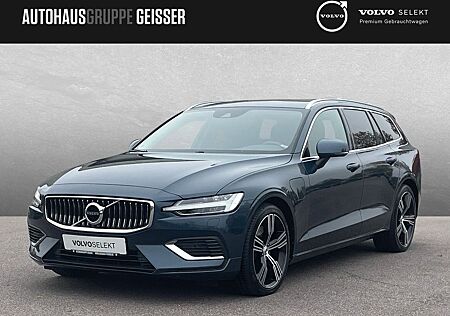 Volvo V60 T6 Recharge AWD Inscription Expression AHK