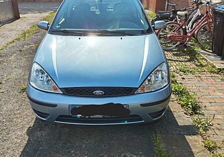Ford Focus Mk1 1.4 | 3-Türer |