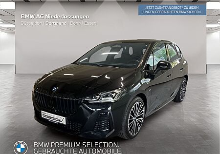 BMW 218d Active Tourer M Sport Harman/K Head-Up LED