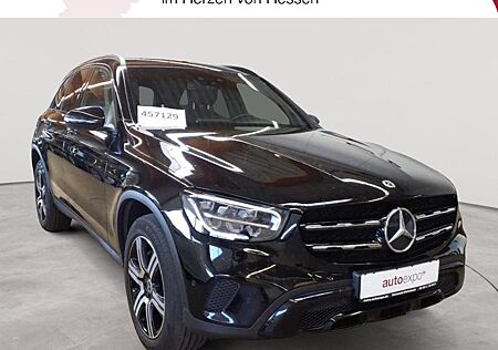 Mercedes-Benz GLC 300 e 4M-Exclusive AssiP BusiP Sound