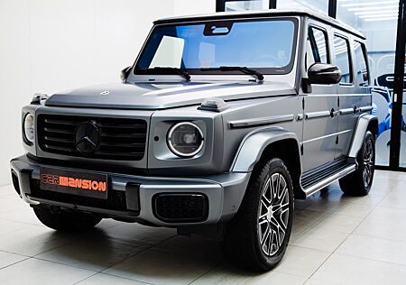 Mercedes-Benz G 450 450 d AMG Line*Superior*Manufaktur*Night*Standhz