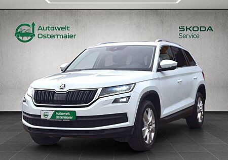 Skoda Kodiaq 2.0 TDI Style 4x4*Pano*Navi**7-Si.*