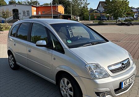 Opel Meriva 1.6 TWINPORT Cosmo Cosmo