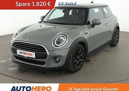 Mini ONE *TEMPO*PDC*SHZ*PANO*LIM*ALU*KLIMA*