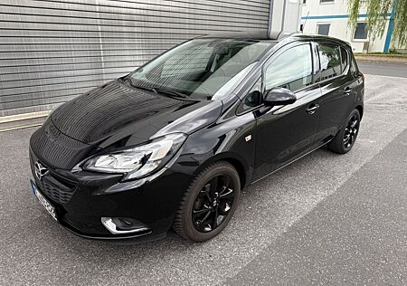 Opel Corsa 1.4 Color Edition Automatik Color Edition