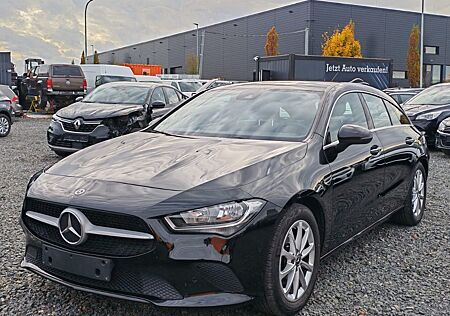 Mercedes-Benz CLA 180 Shooting Brake CLA 180 1.3 - AUTOMATIK - KEYLESS - EU6