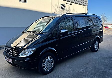 Mercedes-Benz Viano 3.0 CDI lang
