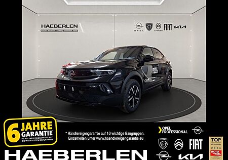 Opel Mokka 1.2 Turbo Edition LAGERFAHRZEUG*PANNENSET