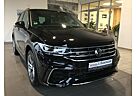 VW Tiguan Volkswagen R-Line 4Motion 2.0 TDI