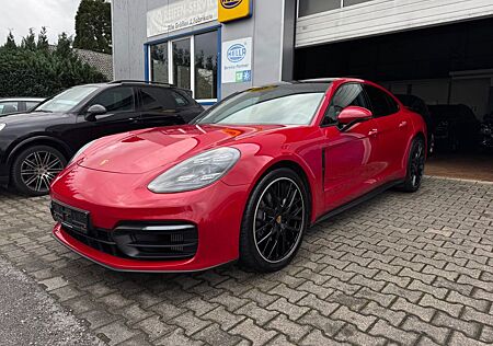 Porsche Panamera gebraucht kaufen Porsche Panamera 4*FACE LIFT*PANORAMA*MATRIX*
