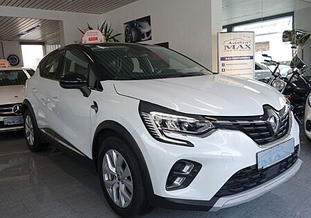 Renault Captur II 1.5 DCI 115 Intens/AUT/NAVI/LED/KAMERA