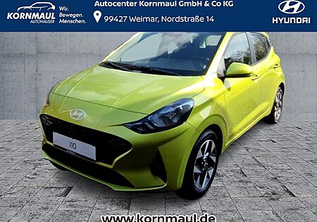 Hyundai i10 1.2 Trend (79PS) MY25