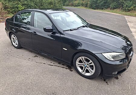 BMW 318 Limo Klima, LM, Sportfahrwerk HU 03-2026