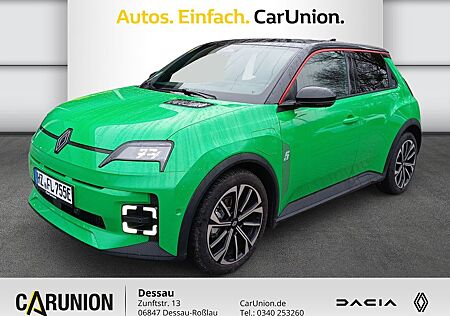 Renault R 5 E-Tech 100% elektr. Techno 150 Comfort Range