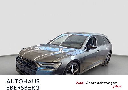 Audi A6 Avant S line 50 TDI quattro 5JGAR MATRIX StHz