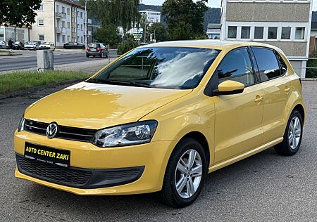 VW Polo Volkswagen V Comfortline