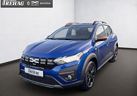 Dacia Sandero Stepway Extreme+ TCe 110 *URLAUBSGELD*