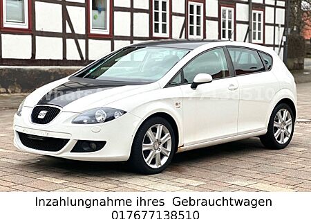 Seat Leon Comfort Limited 1.4 Klimaautomatik ISOFIX