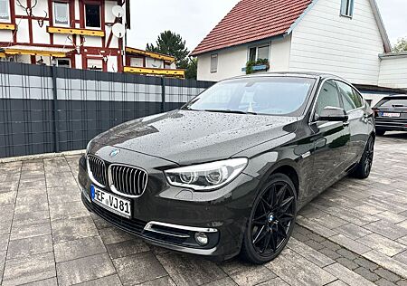 BMW 530 Gran Turismo d xDrive Luxury PANO*STAND.H*20