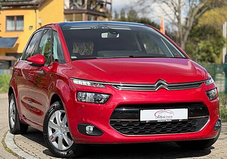 Citroën C4 Picasso /Spacetourer Selection/1. Hand/