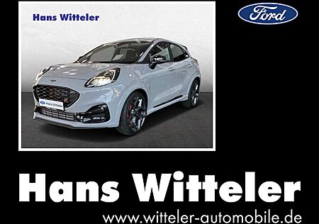 Ford Puma ST X /Rückfahrkam/LED/Winterpaket